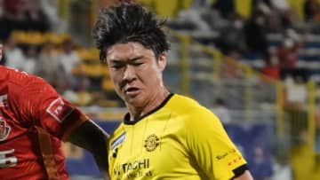 ジェフユナイテッド千葉新加入FW森海渡の実力とは！？今後の千葉の補強動向にも迫る