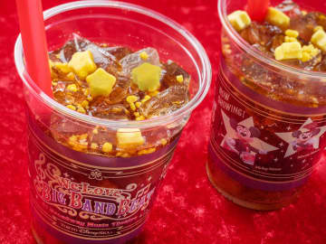 【東京ディズニーシー】これは絶対手に入れて！「大人気ショー」こだわりドリンク＆神スーベニア発売♪