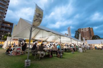 【入場無料】「大江戸ビール祭り 2025 夏」町田で開催！全国のクラフトビールとグルメが集結