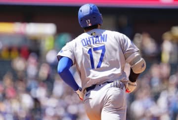 「アトランタで会いましょう」大谷翔平がオールスター投票に感謝の思い　接戦で一発放ち勝利に貢献