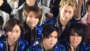 【A.B.C-Z】歴代シングル・アルバム売上枚数データ一覧｜2025年6月27日最新情報