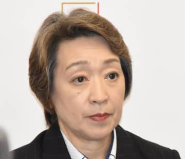 橋本聖子氏がＪＯＣ新会長に選出　後ろ盾は森喜朗元首相で〝負のイメージ〟心配する声