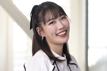 ももクロ・高城れに「新しい家族ができました！」　名前は「ダブルゼータくんです！」