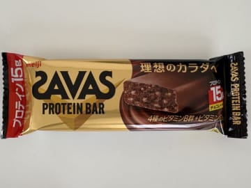 2025年最新版！コンビニで買えるプロテインバー10種を徹底比較