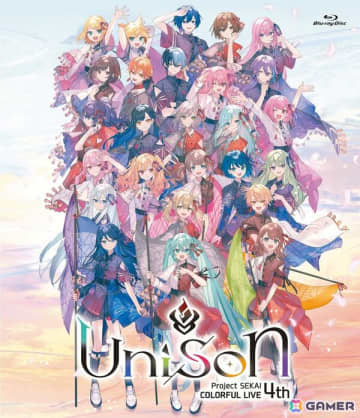 「プロセカ」セカライ4th Blu-ray発売記念特番が放送決定！収録楽曲から6曲をノーカットで放送