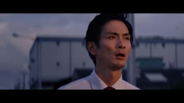 WANIMA、新曲「分岐点」サプライズ配信＆高良健吾が出演するMV公開