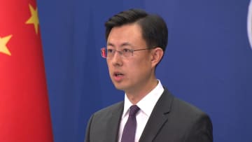 中国外務省「パンダが日中間の友好促進した」和歌山・アドベンチャーワールドの4頭があす中国返還へ　再貸与には言及せず