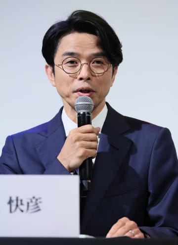 STARTO社、新人事を発表！福田淳氏、社長を正式退任、CMOイノッチもお役御免に