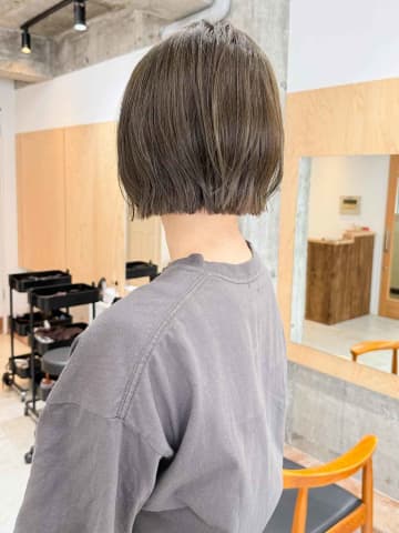 ボブ迷子の＜40・50代＞へ→ 即マネOK♡ おしゃれさんの【ボブスタイル】って？
