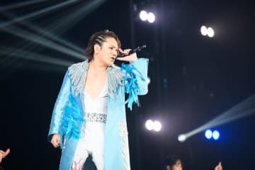 『Mステ SUPER SUMMER FES 2025』第2弾出演者に50TA、米米CLUB、ORANGE RANGE、B&ZAI、KAWAII LAB.、湘南乃風×新しい学校のリーダーズ