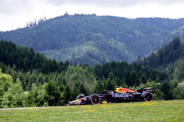 【Ｆ１】角田裕毅　ＦＰ１で17位の大出遅れ…悲観論が加速「夏休み越せないかもなあ」