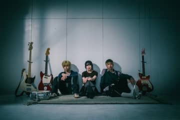 chilldspot、3rdフルアルバム『handmade』リリース決定「変化を自分達の強みとして受け入れることができたアルバム」