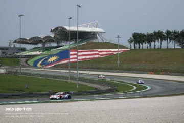 【正式結果】2025年スーパーGT第3戦セパン 予選