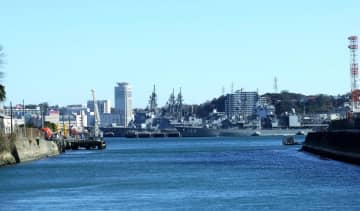 「プレッシャーに対するお守りのつもり」　海自、試験でカンニングした隊員を減給の懲戒処分