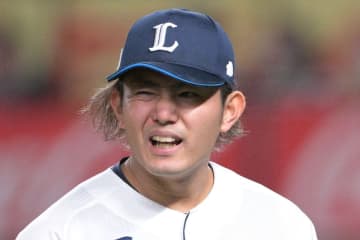 【西武】マウンドでしゃがんだ今井達也は病院へ　熱中症のような症状…チームは逆転負け