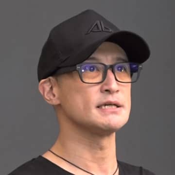【動画】松岡昌宏　「TOKIOというかたちは終わりました。本当に申し訳ございません」