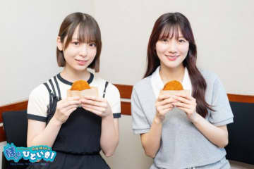 日向坂46河田陽菜「初めて会ったときからビックリして！」四期生最年少メンバー・渡辺莉奈の落ち着きぶりにビックリ！
