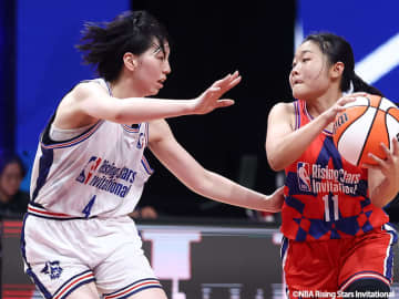 キャプテンとして挑む新たな舞台…京都精華学園・坂口美果が見据える夏