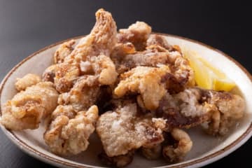 速水もこみち『豚唐揚』の作り方を公開！”カリカリ食感”で『鶏肉に負けない旨み』を堪能…ネットでも絶賛の声多数「カリッの食感が最高」「大葉が爽やかでどんどん食べれそう」