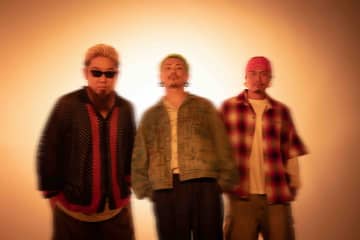 WANIMA、全国ツアーオープニングSE使用曲「分岐点」配信リリース　MVには同郷の俳優 高良健吾が出演