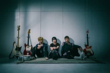 chilldspot、3rdフルアルバム『handmade』リリース　付属Blu-rayにZepp Shinjuku(TOKYO)公演の模様を収録