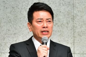 宮迫博之　闇営業問題会見前夜に宣言「世間をひっくり返したる！」→すべて裏目