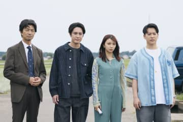 『イグナイト』はリーガルドラマとして100点満点！　ピース法律事務所の物語の“拡大”も期待