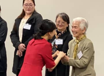 全日程終え、無事ご帰朝の途に＝佳子さまがイグアスの滝視察＝最後の地まで公務に励まれる