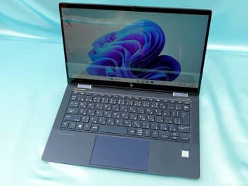 第8世代Core搭載の軽量13.3インチノート「HP Elite Dragonfly」が32,800円！中古セール