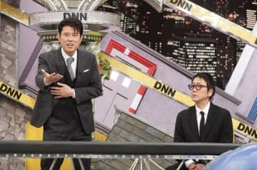 原田泰造 笑いに貪欲な大森南朋＆しつこい催眠術師Mr.ホー（堀内健）にうんざり！苦手なモノマネで古畑任三郎に挑むも「お経ですか？」