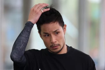 【戸田ボート・ＳＧグラチャン】佐藤隆太郎　ＳＧ３連続Ｖならず「今回のことを生かして強くなっていきたい」