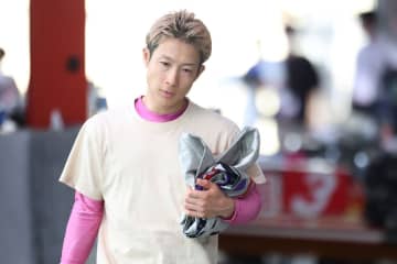 【戸田ボート・ＳＧグラチャン】深谷知博　２年ぶり当地参戦で準優へ「調整難しい。合えば伸び、行き足がいい」