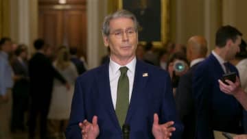 貿易交渉でアメリカのベッセント財務長官「9月1日までにまとめられる」