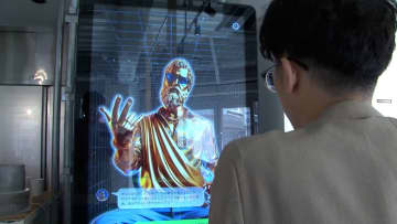 ソクラテスと“哲学的対話”体験　AI×古典で現代によみがえる