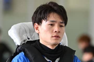 【若松ボート・ルーキーＳ】竹下大樹が好素性機をゲット「ポテンシャルはあり過ぎるくらい。優勝を狙っていく」