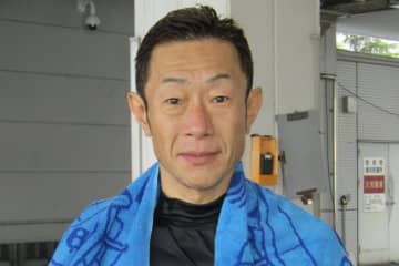 【尼崎ボート】村越篤　気配ＵＰで準優圏内に浮上「十分動いている。調整の方向性も見えてきた」