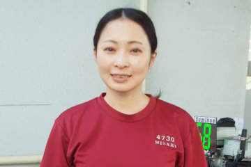 【住之江ボート・ヴィーナスＳ】土屋実沙希　底上げ成功で勝負駆けへ「求めていたグリップ感がきました」