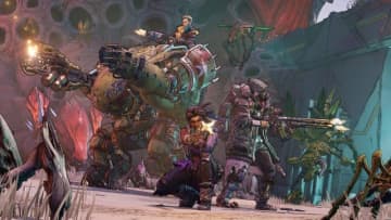 Steam版『ボーダーランズ3』95%オフ・399円のセール中！『ボーダーランズ4』の大安売りはもっと時間が経ってからになるだろうとCEO語る