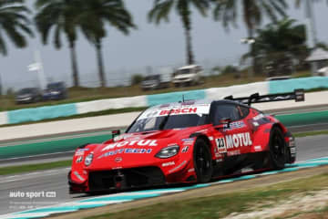 波乱のQ1で敗退してしまった優勝候補たちとトラブルの状況【第3戦セパンGT500予選】
