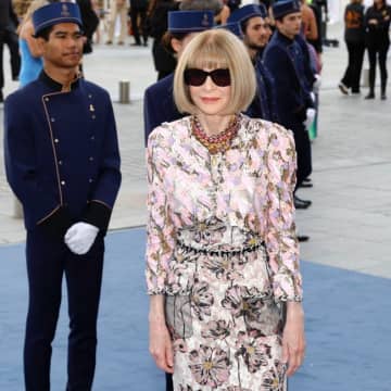 アナ・ウィンター、米版ヴォーグ編集長を退任