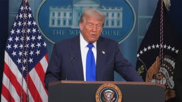 出生地主義見直す大統領令、アメリカ最高裁は合憲か違憲か判断せず…トランプ氏「大きな勝利」