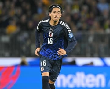 「待ちきれない」日本代表DF町田浩樹がドイツ１部ホッフェンハイムへ完全移籍！リーグ優勝に貢献した190センチの左利きCBがついに５大リーグへ