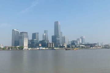 1-5月の非金融分野対外直接投資、前年同期比2．3％増の616億ドル―中国