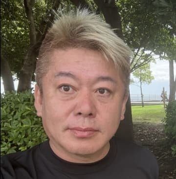 「空車なのに乗車拒否された」ホリエモン、品川で体験したタクシー被害報告　ファンからは「新たな有名税では」との声も