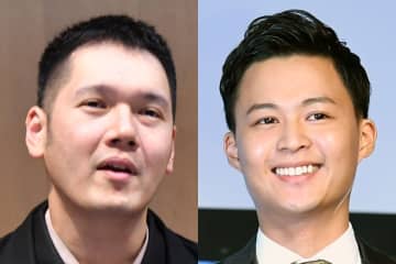 神田伯山　元テレ東女性アナと〝熱愛〟花田優一に「人はいろいろ言うけど、結果出しててモテモテ」
