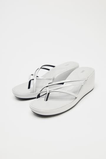 【ZARA】の「おしゃれサンダル」がプライスダウン！