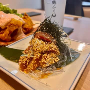 【博多鶴ふく】西麻布でみつけた、本場九州料理が楽しめるお店！