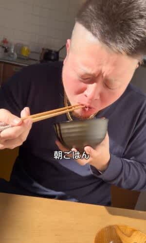 旦那の『休日の行動』を追ってみたら…家族のために効率よく動く姿があまりにもカッコよすぎると1040万再生「理想的すぎる」