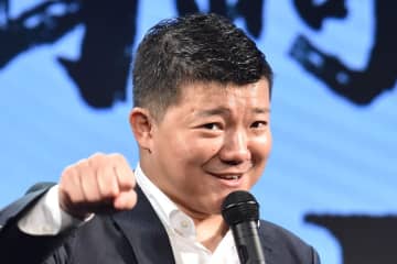 亀田京之介ｖｓピカソ　大毅氏が〝ひいき目なし〟に予想「京之介が勝つ。ＫＯもある」