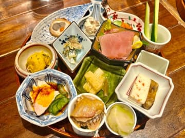 東京／日比谷／新橋の美味しいおすすめ人気グルメ3選